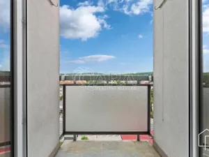 Prodej bytu 3+1, Kutná Hora - Hlouška, Masarykova, 55 m2