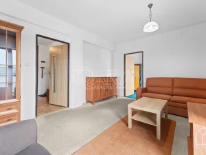 Prodej bytu 3+1, Kutná Hora - Hlouška, Masarykova, 55 m2