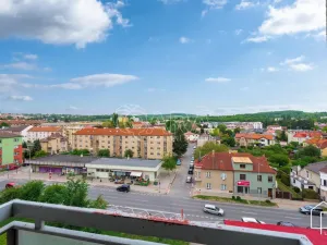 Prodej bytu 3+1, Kutná Hora - Hlouška, Masarykova, 55 m2