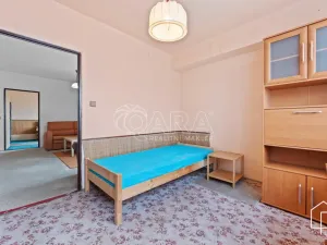 Prodej bytu 3+1, Kutná Hora - Hlouška, Masarykova, 55 m2