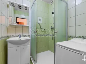 Prodej bytu 3+1, Kutná Hora - Hlouška, Masarykova, 55 m2