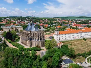 Prodej bytu 3+1, Kutná Hora - Hlouška, Masarykova, 55 m2