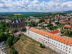 Prodej bytu 3+1, Kutná Hora - Hlouška, Masarykova, 55 m2
