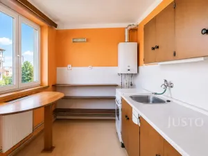 Prodej bytu 2+1, Záhoří - Horní Záhoří, 57 m2