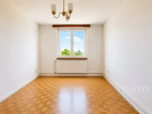 Prodej bytu 2+1, Záhoří - Horní Záhoří, 57 m2