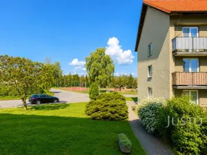 Prodej bytu 2+1, Záhoří - Horní Záhoří, 57 m2