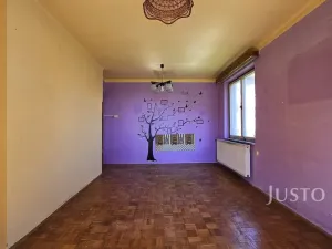 Prodej bytu 2+1, Záhoří - Horní Záhoří, 57 m2
