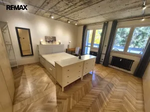 Pronájem bytu 3+kk, Praha - Záběhlice, Hlavní, 73 m2