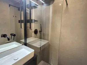 Pronájem bytu 3+kk, Praha - Záběhlice, Hlavní, 73 m2