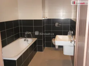Pronájem bytu 2+kk, Praha - Střížkov, Zakšínská, 52 m2