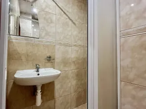 Pronájem bytu 1+kk, Ostrava - Poruba, Marie Majerové, 23 m2