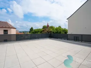 Pronájem bytu 1+kk, České Budějovice - České Budějovice 5, Prašná, 26 m2