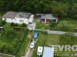 Prodej rodinného domu, Třemošná, U Vodárny, 115 m2