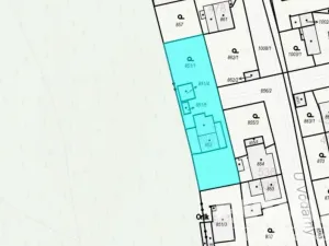 Prodej rodinného domu, Třemošná, U Vodárny, 115 m2