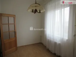 Pronájem bytu 2+1, Praha - Břevnov, Hošťálkova, 58 m2
