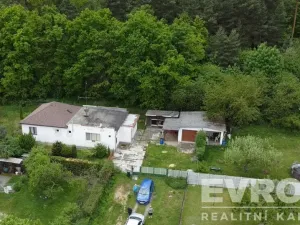 Prodej pozemku pro bydlení, Třemošná, 1135 m2