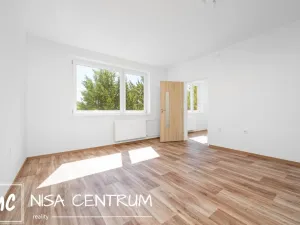 Pronájem bytu 2+1, Velké Hamry, 52 m2