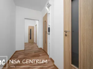 Pronájem bytu 2+1, Velké Hamry, 52 m2