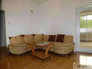 Pronájem bytu 2+kk, Prostějov, Janáčkova, 46 m2