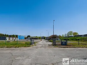 Pronájem komerčního pozemku, Mělník, Nad Drahou, 14543 m2