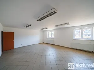 Pronájem komerčního pozemku, Mělník, Nad Drahou, 14543 m2