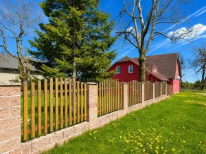 Prodej rodinného domu, Hora Svatého Šebestiána, 295 m2