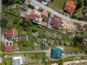 Prodej pozemku pro bydlení, Babice nad Svitavou, 2097 m2