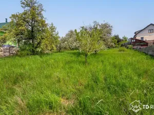 Prodej pozemku pro bydlení, Babice nad Svitavou, 2097 m2