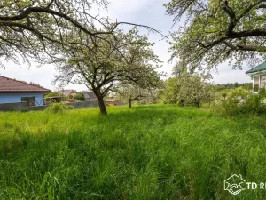 Prodej pozemku pro bydlení, Babice nad Svitavou, 2097 m2