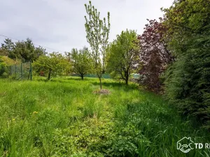 Prodej pozemku pro bydlení, Babice nad Svitavou, 2097 m2