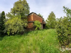 Prodej pozemku pro bydlení, Babice nad Svitavou, 2097 m2