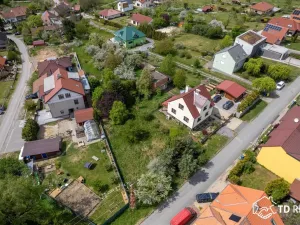 Prodej pozemku pro bydlení, Babice nad Svitavou, 2097 m2
