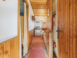 Prodej chaty, Horní Planá - Hůrka, 42 m2