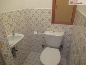 Pronájem bytu 2+1, Praha - Břevnov, Hošťálkova, 55 m2