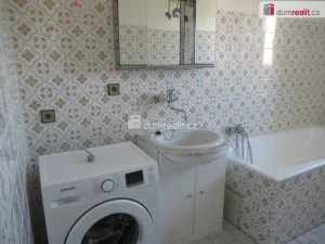 Pronájem bytu 2+1, Praha - Břevnov, Hošťálkova, 55 m2