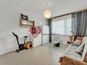 Prodej bytu 1+1, Ústí nad Orlicí - Hylváty, Třebovská, 35 m2