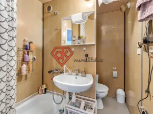 Prodej bytu 1+1, Ústí nad Orlicí - Hylváty, Třebovská, 35 m2