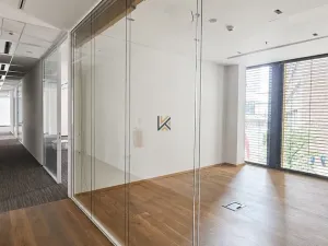 Pronájem komerční nemovitosti, Praha - Nusle, Pikrtova, 1070 m2
