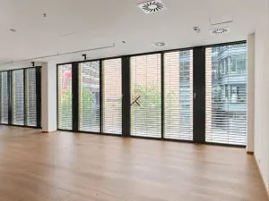 Pronájem komerční nemovitosti, Praha - Nusle, Pikrtova, 1070 m2