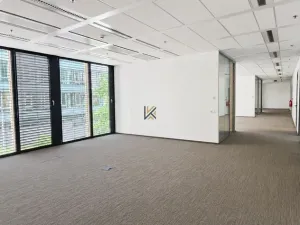 Pronájem komerční nemovitosti, Praha - Nusle, Pikrtova, 1070 m2