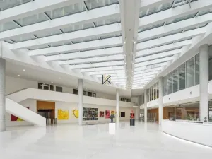 Pronájem komerční nemovitosti, Praha - Nusle, Pikrtova, 1070 m2