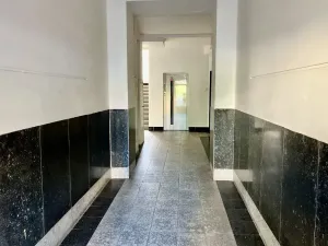 Prodej bytu 3+kk, Praha - Podolí, Na dolinách, 86 m2
