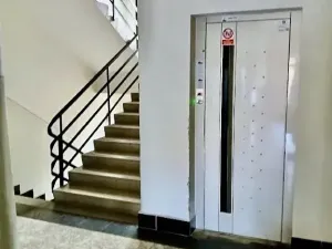 Prodej bytu 3+kk, Praha - Podolí, Na dolinách, 86 m2