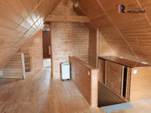 Prodej rodinného domu, Liberec - Liberec VIII-Dolní Hanychov, Bajkalská, 180 m2