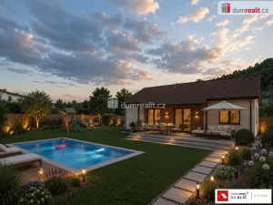 Prodej rodinného domu, Zlín, Boněcko I, 136 m2