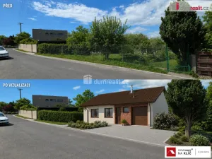 Prodej rodinného domu, Zlín, Boněcko I, 136 m2