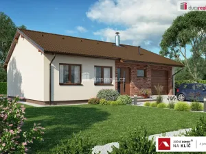 Prodej rodinného domu, Zlín, Boněcko I, 136 m2