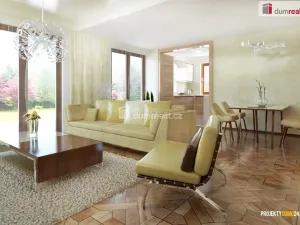 Prodej rodinného domu, Zlín, Boněcko I, 136 m2