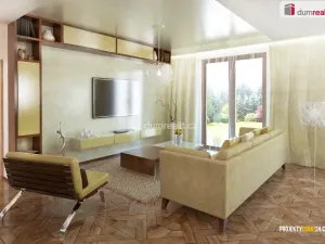 Prodej rodinného domu, Zlín, Boněcko I, 136 m2