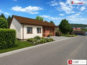 Prodej rodinného domu, Zlín, Boněcko I, 116 m2